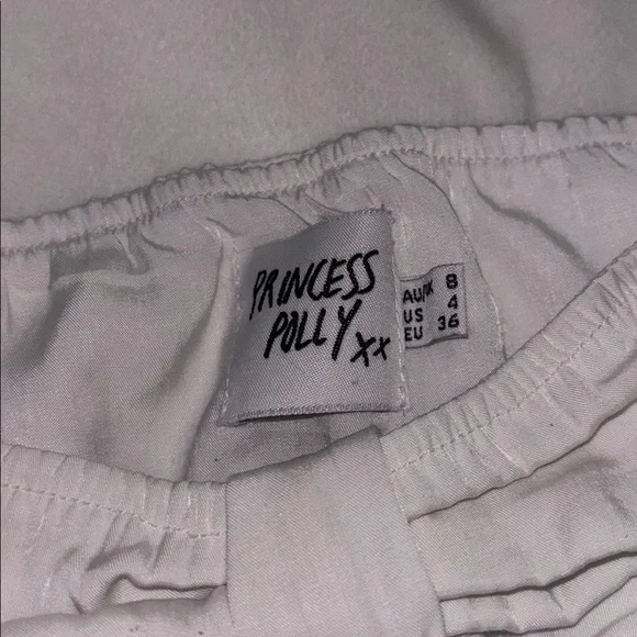 Princess Polly top - Picture 2 of 4